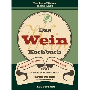 Das Weinkochbuch