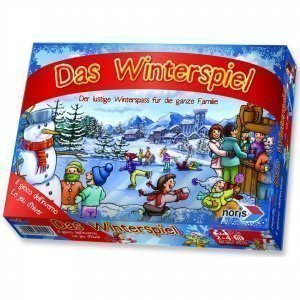 Das Winterspiel