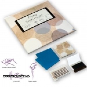 Das Wunsch-Set Flying Wishpaper