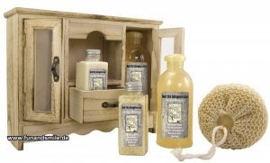 Das edle Beauty Care Wellness Set - Vani