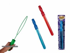 Das geniale Seifenblasenschwert - aus de