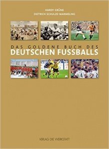 Das goldene Buch des Fußballs
