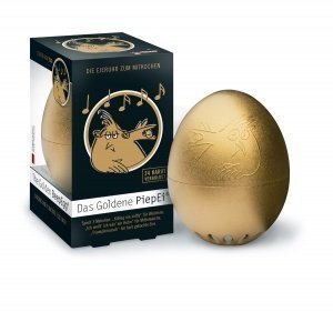 Das goldene PiepEi