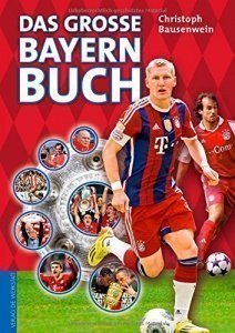 Das große Bayern-Buch