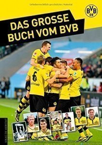 Das große Buch vom BVB