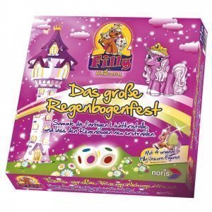 Das große Regenbogenfest