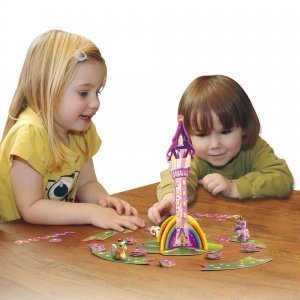 Das große Regenbogenfest