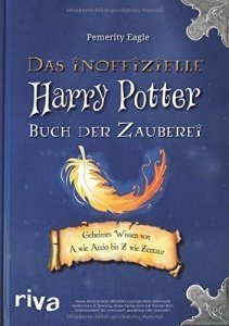 Harry-Potter-Buch der Zauberei