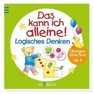 Das kann ich alleine! Logisches Denken