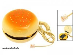 Das lustige Hamburger Telefon
