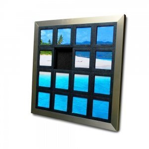 Das originelle Bilderpuzzle