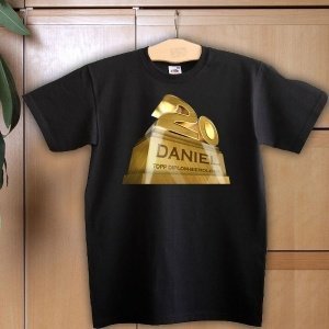 Das perfekte Shirt zum 20. Geburtstag