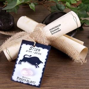 Das persönliche Horoskop! Gelungenes, pe