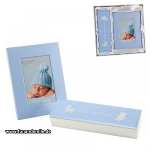 Das süße Taufgeschenk Dose mit