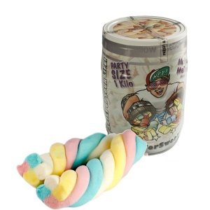 Das ultimative Mellow-Partyfass