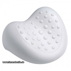 Das wohltuende Herz Massagekissen für di