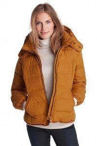 Daunen Steppjacke