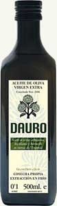 Dauro Olivenöl aus Emporda, 500ml