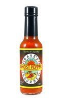 Dave-s Ghost Pepper Sauce
