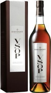 Davidoff Cognac VSOP in Geschenkverpacku