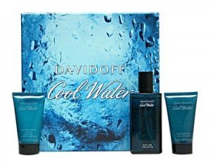 Davidoff Cool Water Geschenkset
