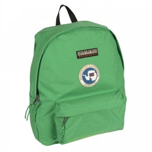 Day Pack Rucksack Island Green