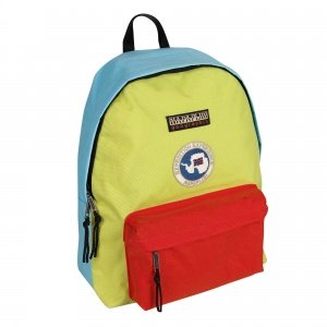 Day Pack Rucksack Multicolour