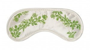 Daydream Schlafmaske Aloe Vera Balance