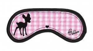 Daydream Schlafmaske Bambi