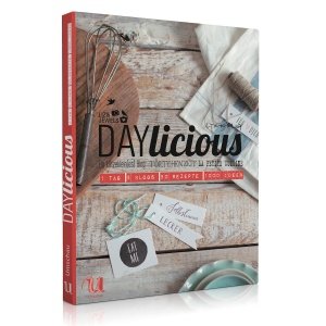 Daylicious - Das Kochbuch