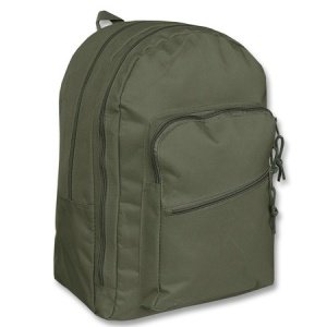 Daypack Rucksack oliv