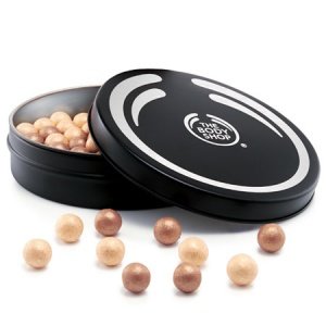 Dazzling Rocks - Golden Copper