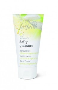 daily pleasure Handcreme, 50ml