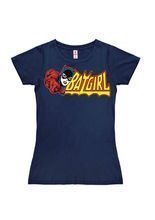 DC - Batgirl Girlie Shirt