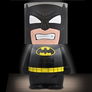 BATMAN Look-A-Lite LED Lampe