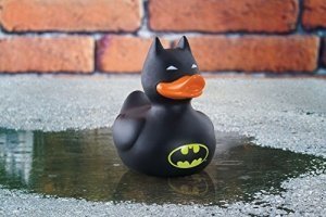 DC Comics Batman Bad Ente