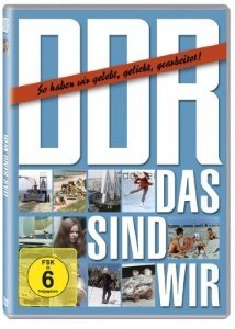 DDR - Das sind wir