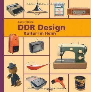DDR Design: Kultur im Heim