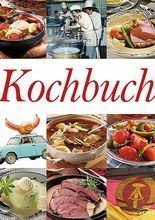 DDR Kochbuch