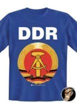DDR Logo