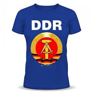 DDR - T-Shirt