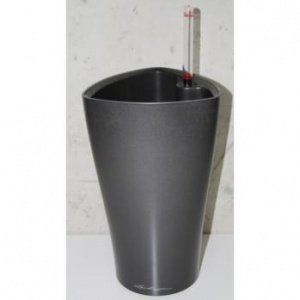 DELTA 15 Premiumserie Komplett-Set anthr