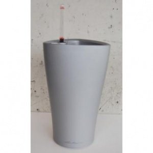 DELTA 15 Premiumserie Komplett-Set silbe