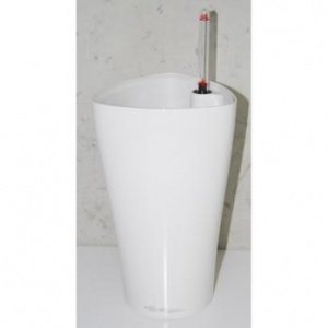 DELTA 15 Premiumserie Komplett-Set weiß 