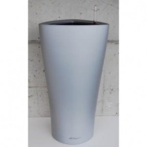 DELTA 30 Premiumserie Komplett-Set silbe