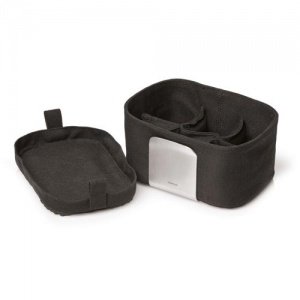 DESA Eierkob - SCHWARZ