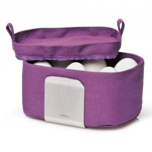 DESA Eierkob - VIOLETT