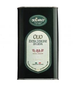 De Carlo Natives Olivenöl extra Il Class