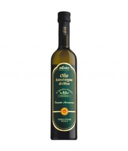 De Carlo Natives Olivenöl extra Tenuta A