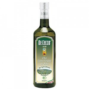 De Cecco Bio Olivenöl Olio Extra Vergine